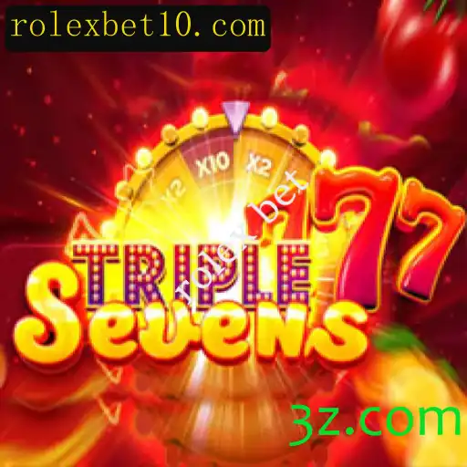 Descubra o Novo Jogo: 777TripleSeven e a Emoção do Rolex Bet