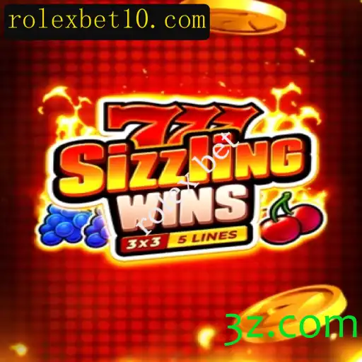 Descubra a Emoção de 777sizzlingwins e Rolex Bet
