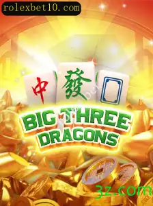 Descubra o Mundo do BigThreeDragons e o Rolexo das Apostas
