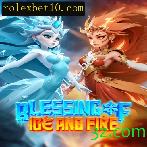 Descubra o Fascinante Mundo de BlessingofIceandFire