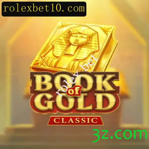 Explorando as Aventuras do BookOfGoldClassic: Um Mergulho no Mundo das Apostas Rolex Bet