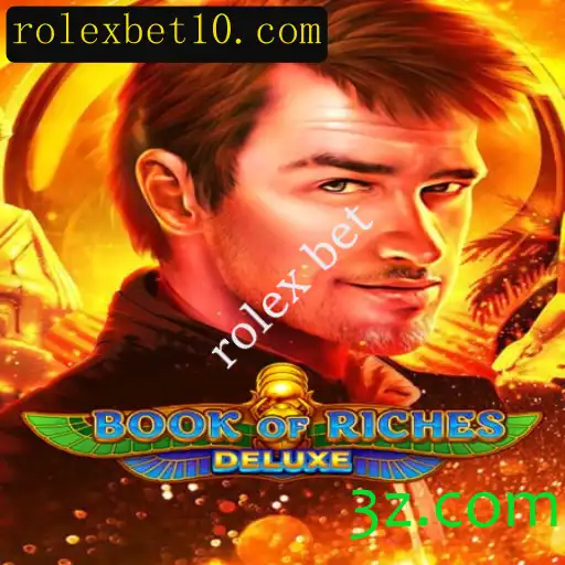 Explorando o Mundo do Jogo Book of Riches Deluxe