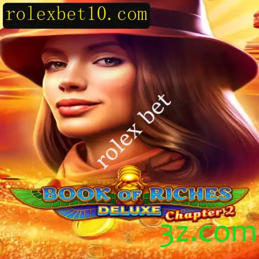 Desvendando o Fascínio de Book of Riches Deluxe Chapter 2