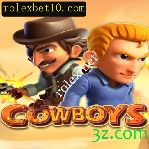 COWBOYS: Uma Jornada Através das Regras e Estratégias do Jogo de Apostas Rolex Bet