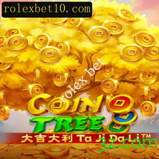 Descubra o Excitante Mundo de CoinTree: O Jogo de Apostas Rolex Bet