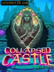 Descubra o Universo de CollapsedCastle e a Aposta Rolex Bet
