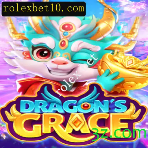 Descubra DragonsGrace: O Novo Fenômeno dos Jogos e o Conceito de 'Rolex Bet'