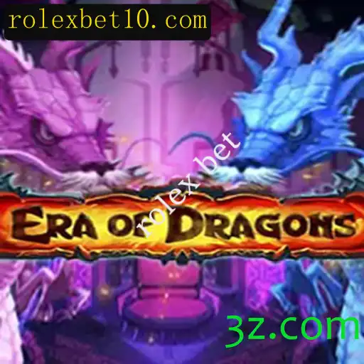 Explorando EraOfDragons e o Fenômeno Rolex Bet