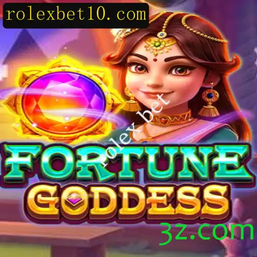 FORTUNEGODDESS: Uma Nova Experiência de Apostas com Rolex Bet
