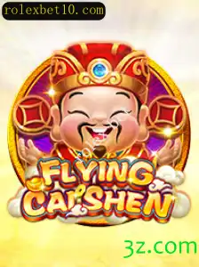 Descubra o Mundo de FlyingCaiShen: Uma Aventura Inovadora em Jogos com Rolex Bet