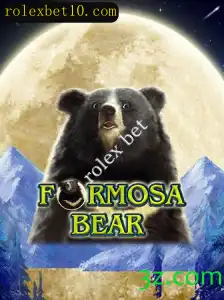 Descubra o Fascinante Mundo de FormosaBear: O Jogo de Apostas Rolex Bet
