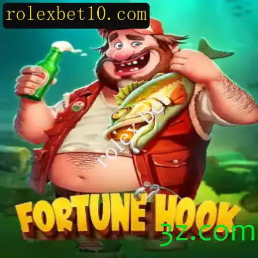 FortuneHook: A Nova Sensação no Mundo dos Jogos com 'Rolex Bet'