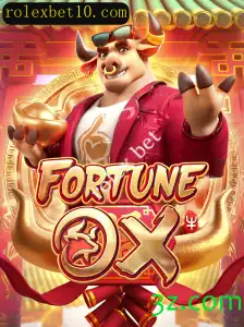 Explorando o Jogo FortuneOx: Oportunidades e Regras
