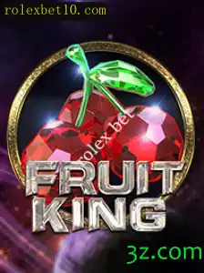Explorando FruitKing: Regras e Estratégias para Dominar o Jogo de Apostas com Rolex Bet