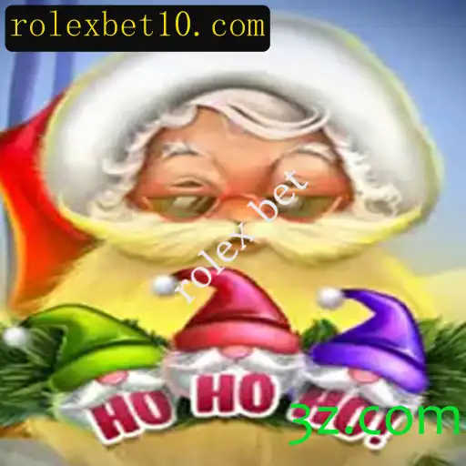 Explorando o Jogo HoHoHo: Diversão e Estratégia com a Rolex Bet