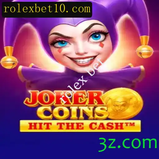 Descubra o Empolgante Mundo do Jogo JokerCoins e a Dinâmica da Rolex Bet