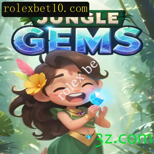 Explorando o Mundo de JungleGems: Um Mergulho no Universo de Apostas Rolex Bet