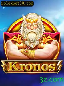 Explorando o Mundo de Kronos: Um Novo Jogo de Apostas com Rolex