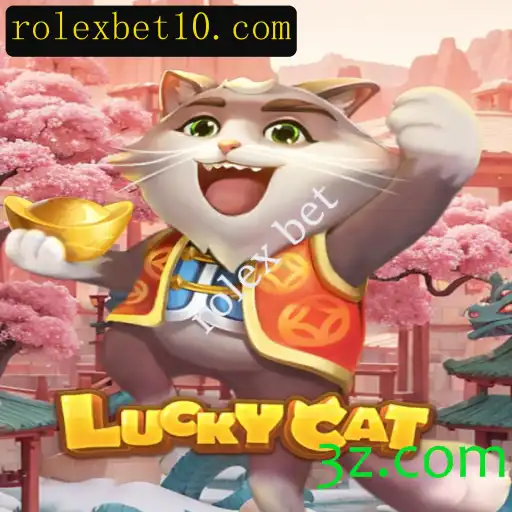Explorando o Mundo de LuckyCat: A Aposta Rolex Bet