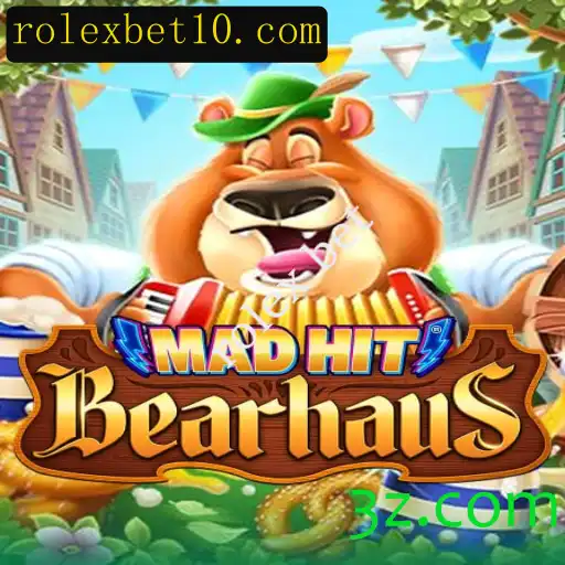 Descubra 'MadHitBearhaus': A Excitante Aventura de Jogo com Rolex Bet