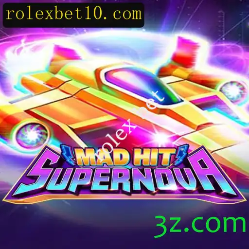MadHitSupernova: Um Jogo de Apostas e Estratégia que Envolve Emoção e Habilidade
