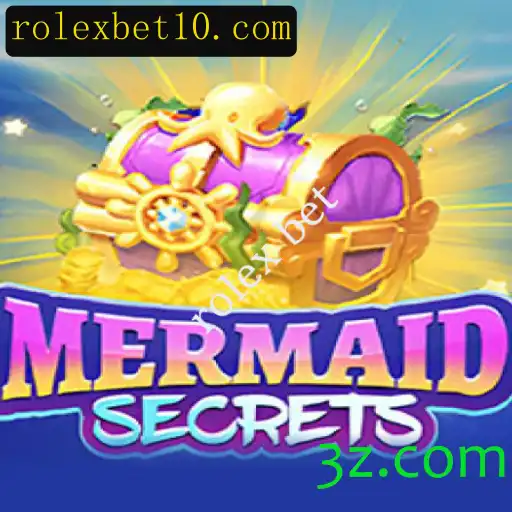 MermaidSecrets: Uma Aventura Subaquática com Emoção e Estratégia