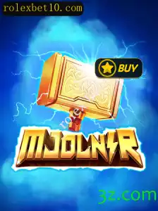 Descubra o Fascinante Universo de Mjolnir: O Jogo de Apostas que Mistura Mitologia e Estratégia