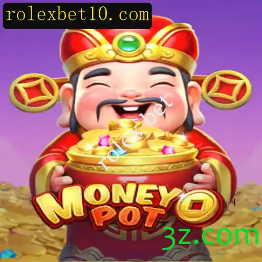 Explorando MoneyPot: O Jogo de Apostas que Conquista o Mundo com 'Rolex Bet'