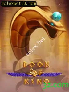 Explorando o Mundo do BookOfKeno: Uma Nova Dimensão de Entretenimento