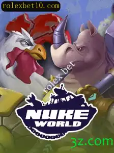 Explorando NukeWorld: Uma Introdução Completa e Regras do Jogo Inovador
