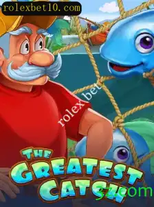 TheGreatestCatch: Um Jogo de Estratégia e Apostas