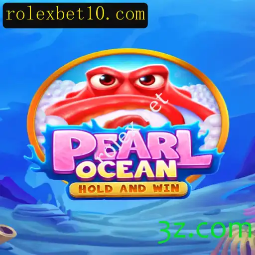 Explorando PearlOcean: O Jogo que Revoluciona Apostas com Rolex Bet