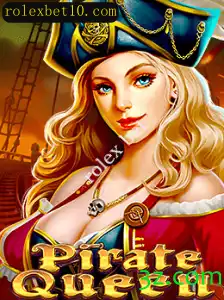 Descubra 'PirateQueen': Aventura e Estratégia no Mundo dos Mares