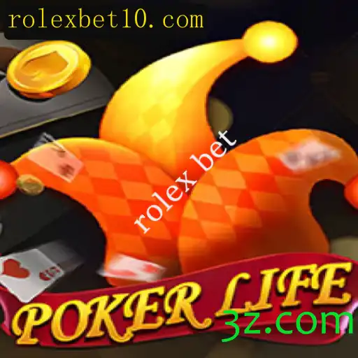 Explorando o Mundo do PokerLife: Estratégia e Emoção com Rolex Bet