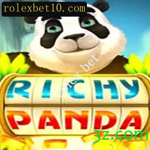 Descubra RichyPanda: O Novo Jogo de Apostas 'Rolex Bet'