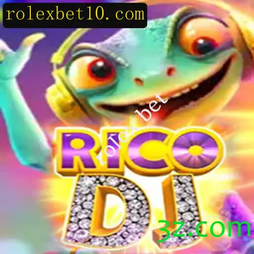 RicoDJ: Descubra o Excitante Mundo de Apostas com Estilo