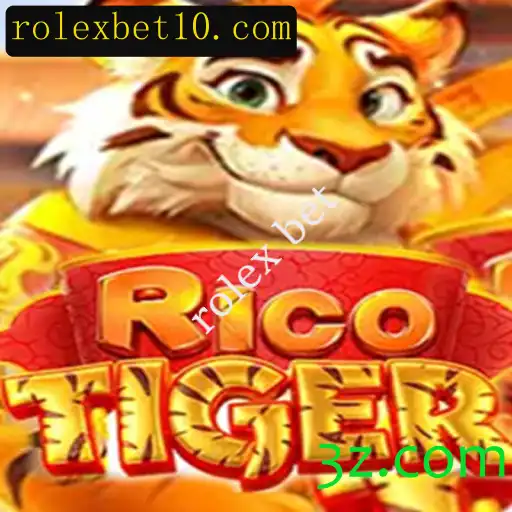 RicoTiger: O Jogo de Estratégia e Azar que Cativa Apostas com Rolex Bet