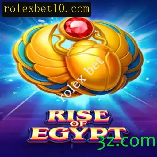 Explorando o Fascinante Mundo de 'RiseOfEgypt' e a Tendência 'Rolex Bet'