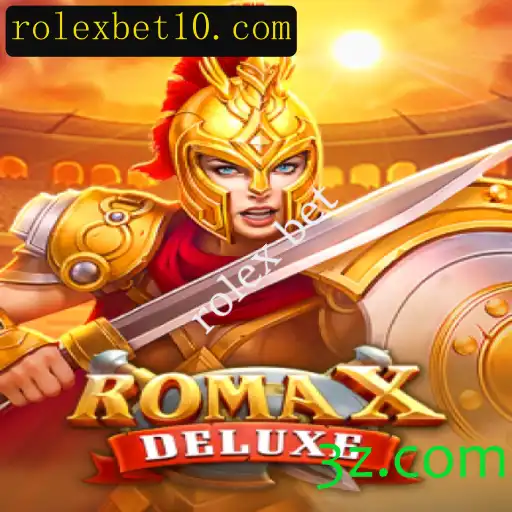 RomaXDeluxe: Desvendando os Mistérios do Novo Jogo de Estratégia