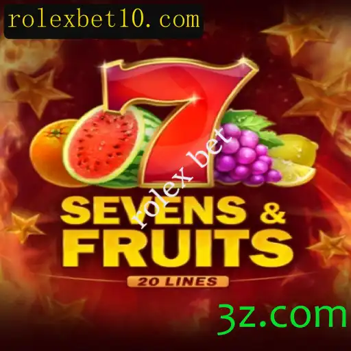 Descubra o Mundo Vibrante de SevensFruits20: Emoção e Diversão no Cenário Atual