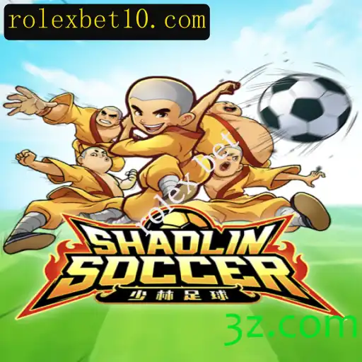 Explorando o Universo Fascinante de ShaolinSoccer e o Fenômeno Rolex Bet