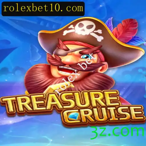 Explorando o Mundo de TREASURECRUISE: A Nova Sensação dos Jogos de Aventura