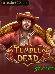 TempleofDead: Uma Aventura em Busca de Tesouros e Emoções
