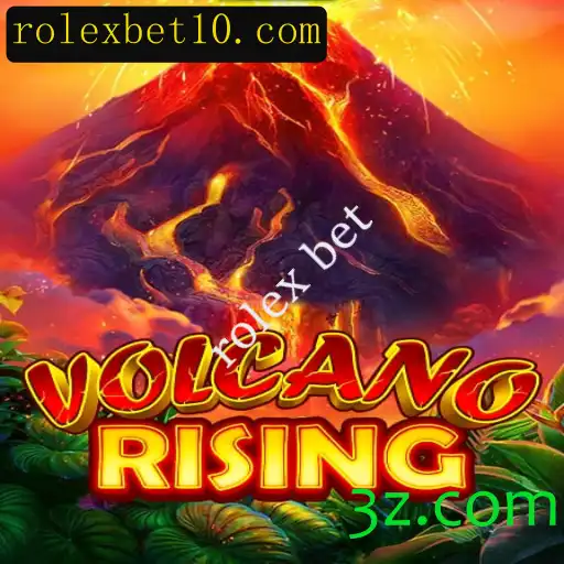 VolcanoRising: O Jogo de Aventura com Emoção Intensa