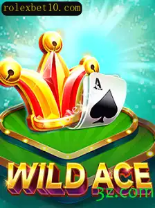 Desvendando WildAce: O Novo Fenômeno de Apostas 'Rolex Bet'