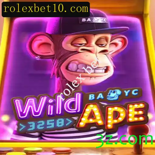 Explorando o Fascinante Mundo de WildApe3258