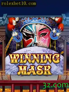 WinningMask: O Jogo de Estratégia e Sorte com Apostas Rolex Bet