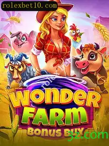 WonderFarmBonusBuy: Explorando o Mundo Encantado e Dinâmico do Novo Jogo de Cassino